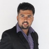 Shyam Sunder K