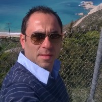 Ioannis Drakoulis