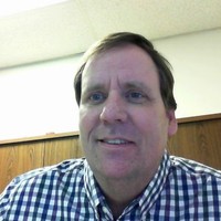 Mark Morrill