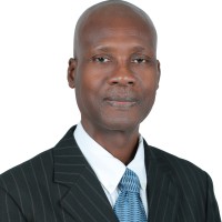 Delroy Barrington Harris, MSc, FCA