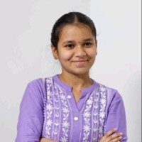 Pooja Muralidharan