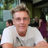 John Van Kampen