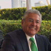 Ernesto Lopez