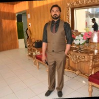 Javed Iqbal