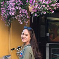 Chau Huynh (Chou)