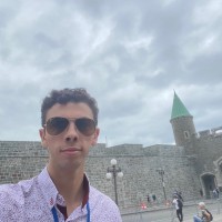 Caleb Garrow - Ledoux