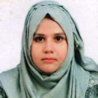 Ulfat Iqbal