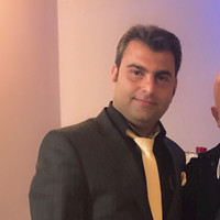 Arash dehghani