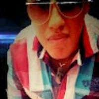 Alexander Arias Guaman