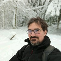 Nicolas Roué