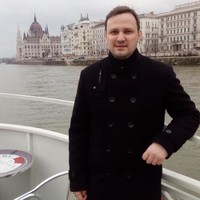 Oleg Konichenko
