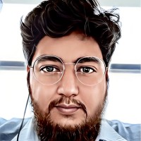 Raghav Chakravarthy