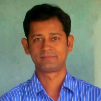 Nirupam Chakraborty