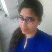 pothana shirisha