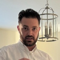 Adam Gent