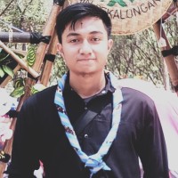 Misbahuddin Syauqi