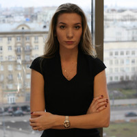 Olga Trusova