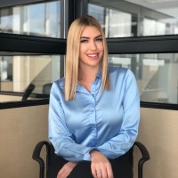 Amanda Pizzo