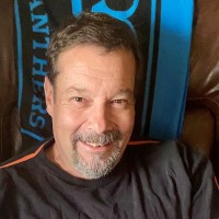 Daniel Braga Jr