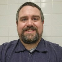 Daniel Mckeown