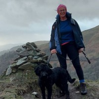 Moira Forsyth