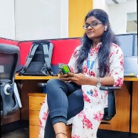 Kanimozhi Thimmaraj