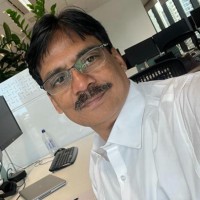 Jagannath Hosmani