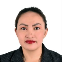 Corazon Rufon