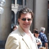 James Arion