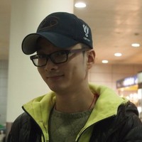 Eddie Koo Alipay-Intl