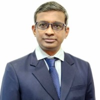 Dr Karthikeyan Muthusamy