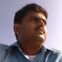 Dr Kiran Kumar S