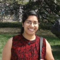 Merin Raju