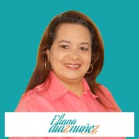 Eliana Diaz Nuñez