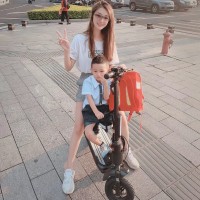 Danbikes Xe Dap Thong Minh