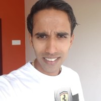 Sreedev Arjunan