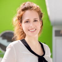 Yasmin D. Müller