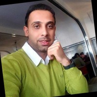 Ali Yazdekhasti