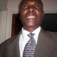 Errol Grant