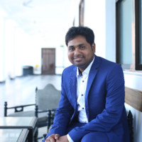Krishna Chaitanya Surathi
