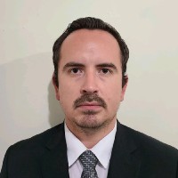 José Roberto Sánchez Pérez