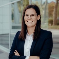 Charlotte Falke