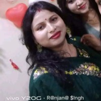 Jyoti Yadav Shrivastava