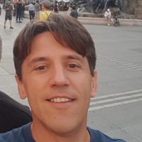Thierry MARUEJOULS