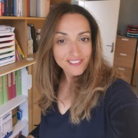 Carine Emery