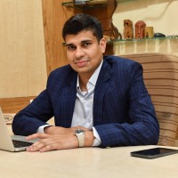 Jay Deepak Shah