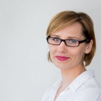 Małgorzata Dobrowolska