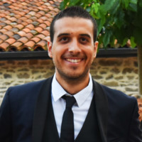 Cédric BONJOUR