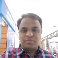 Reddeiah Harshith