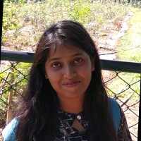 Somya Kumari